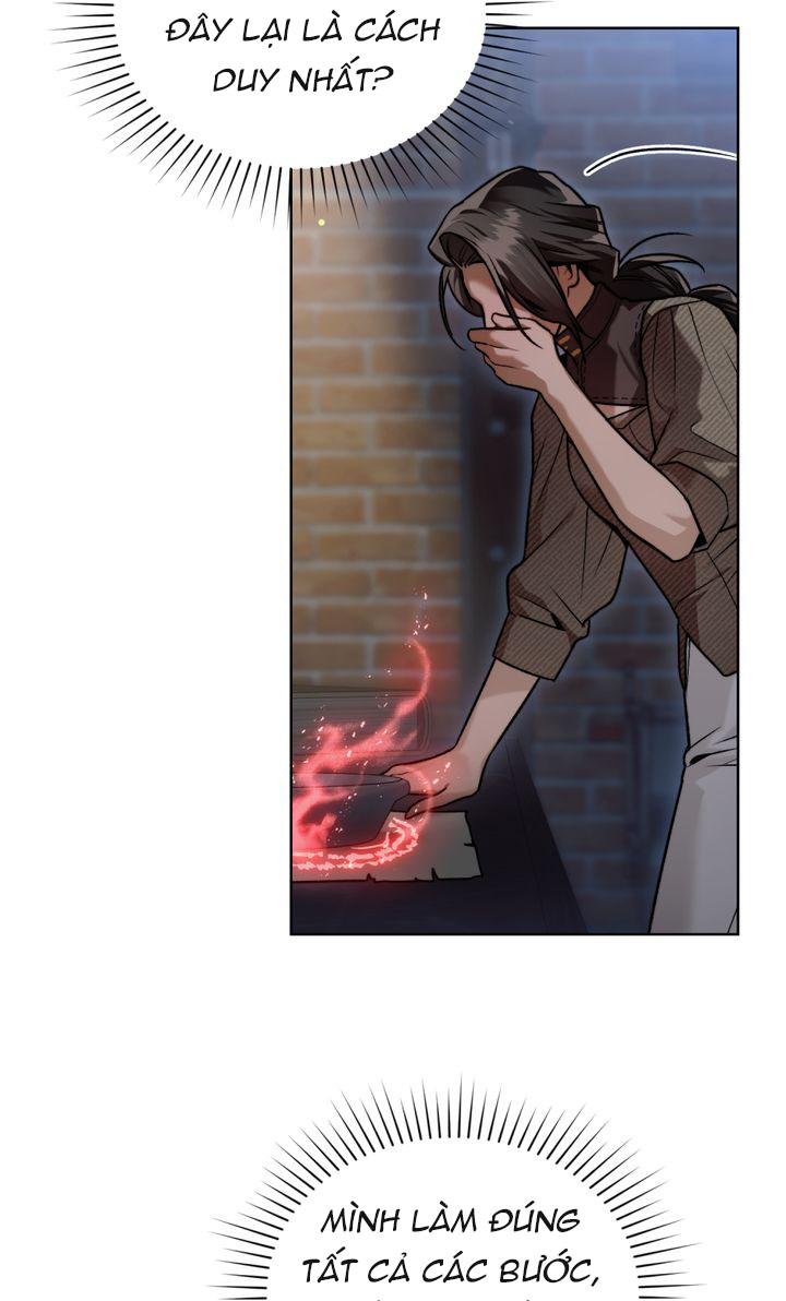 nữ giả kim chapter 24.1 14