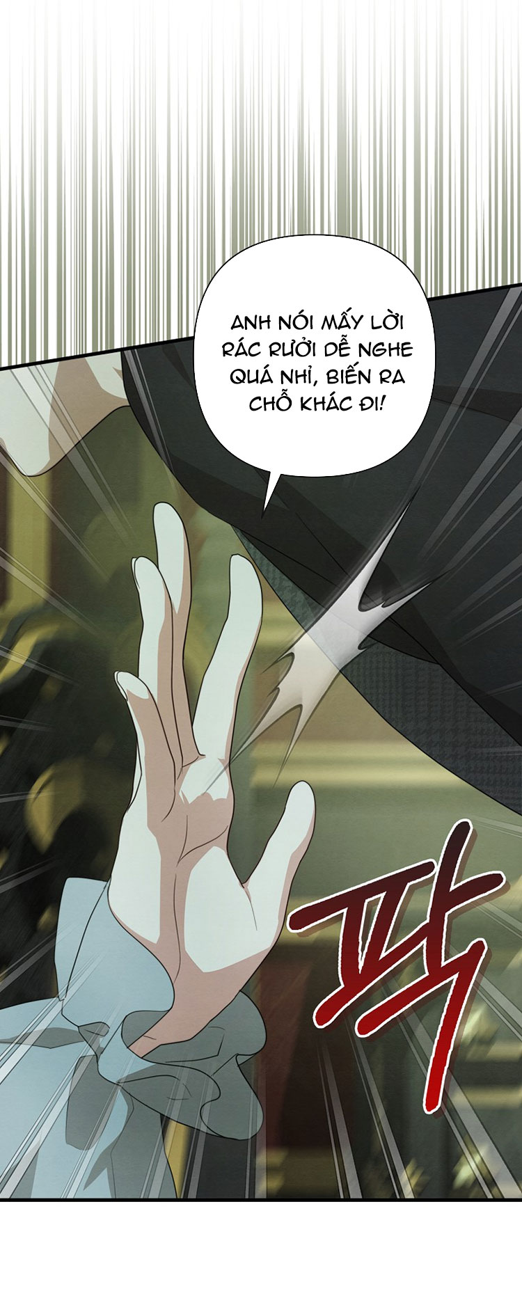 [18+] ác ma hôn chân tôi chapter 17.1 20