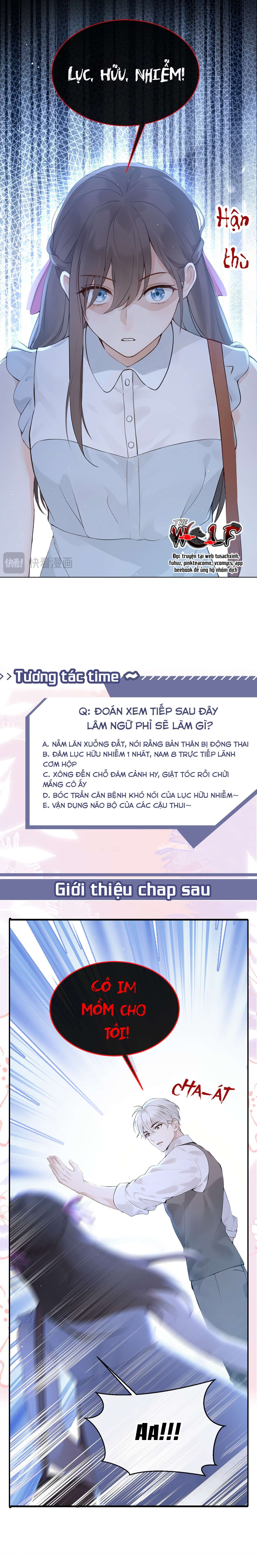 sống chung để tán em chapter 17 7