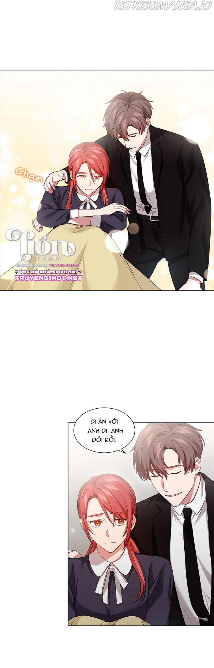 vướng vào mối quan hệ ngoài ý muốn chapter 54.1 12