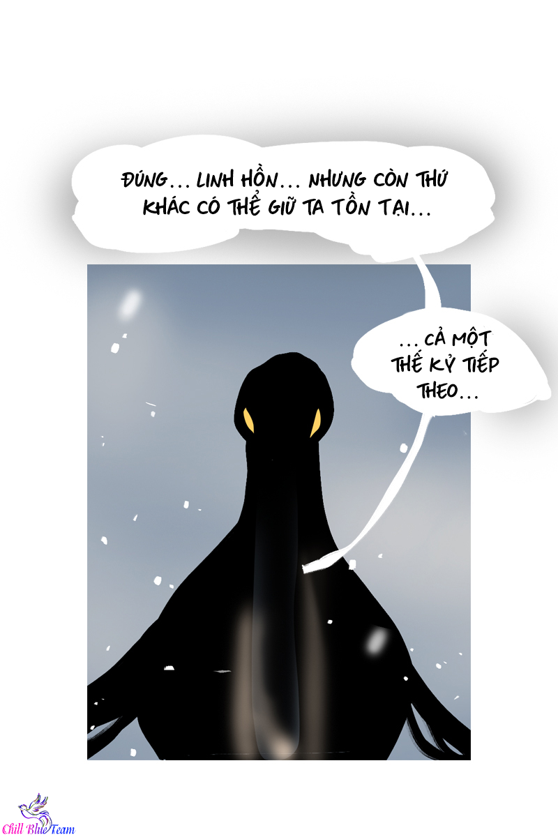 thần chết và kẻ chờ đợi chapter 13 46