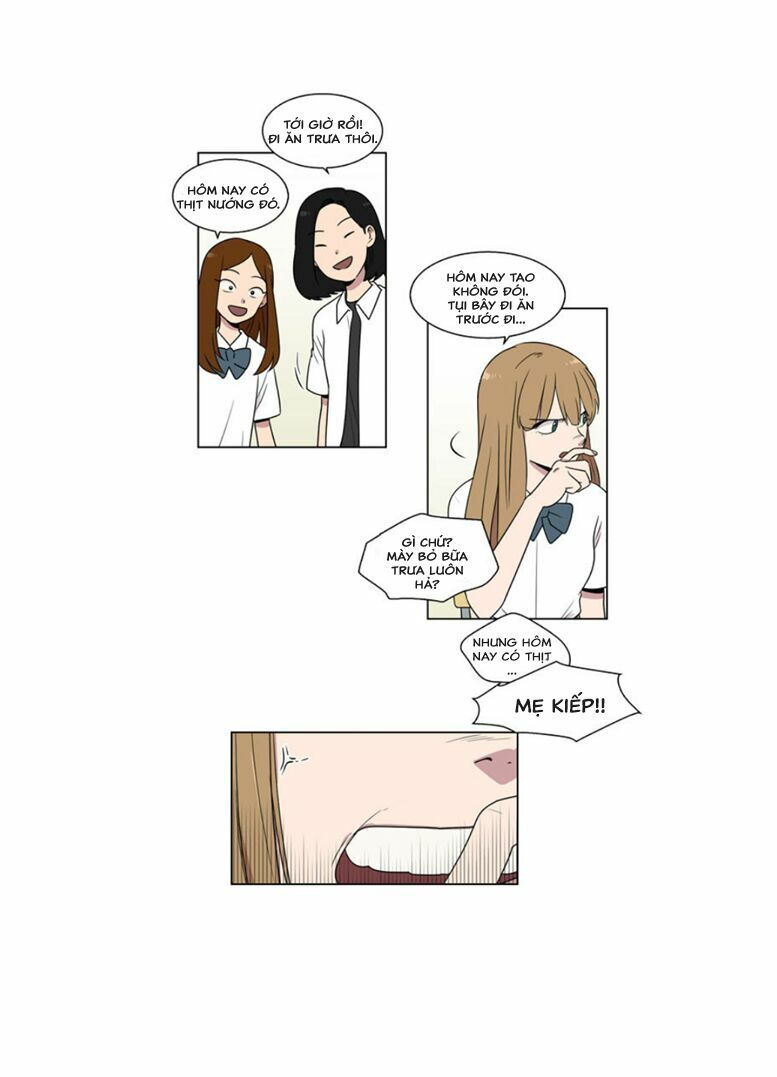 …”một sự thật khá khó chịu.” chapter 8 11