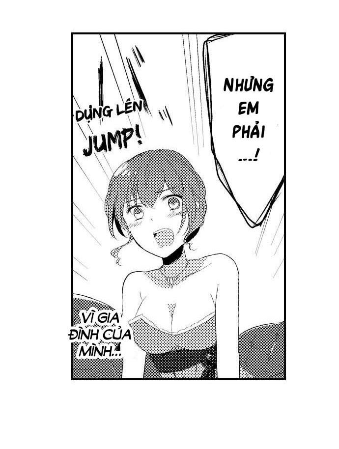 tâm trạng vào buổi tối chapter 3.2 2