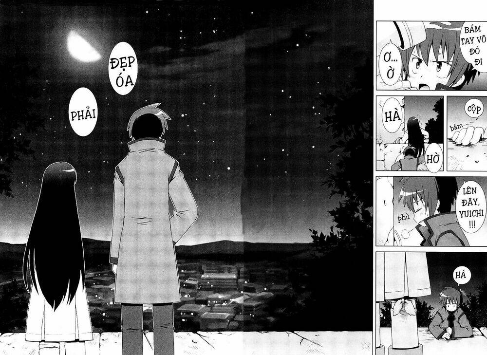 hantsuki chapter 5 12