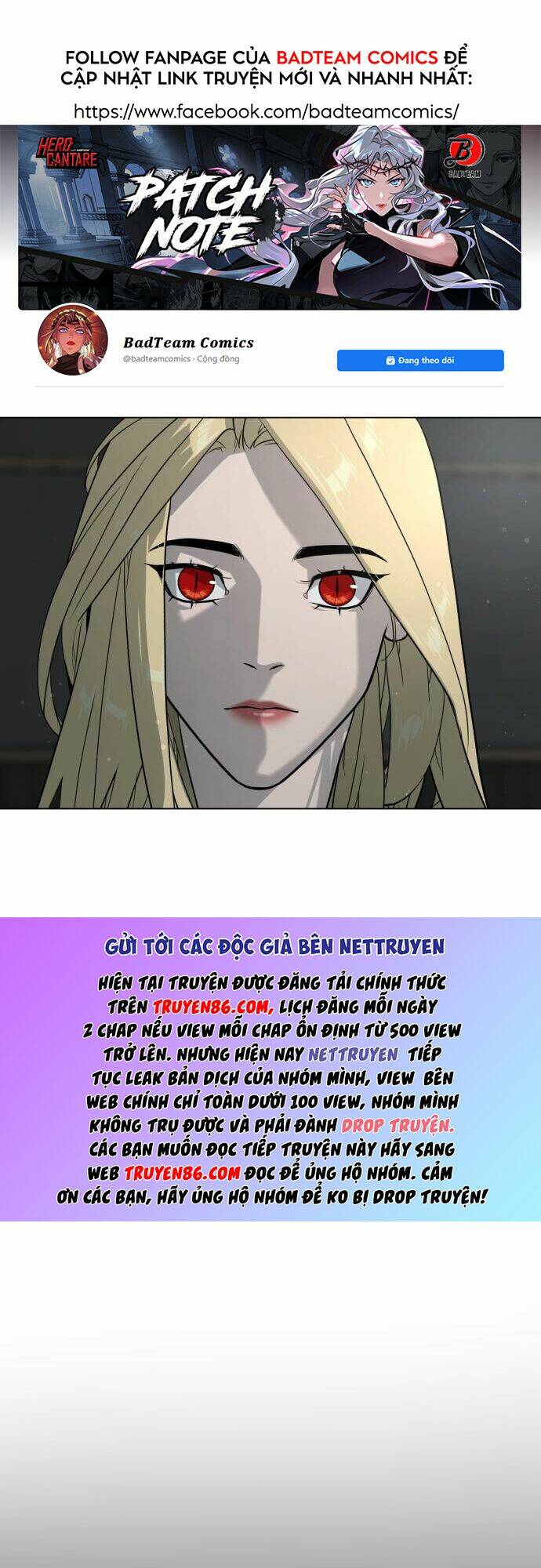 Máu trắng chapter 79.5 17