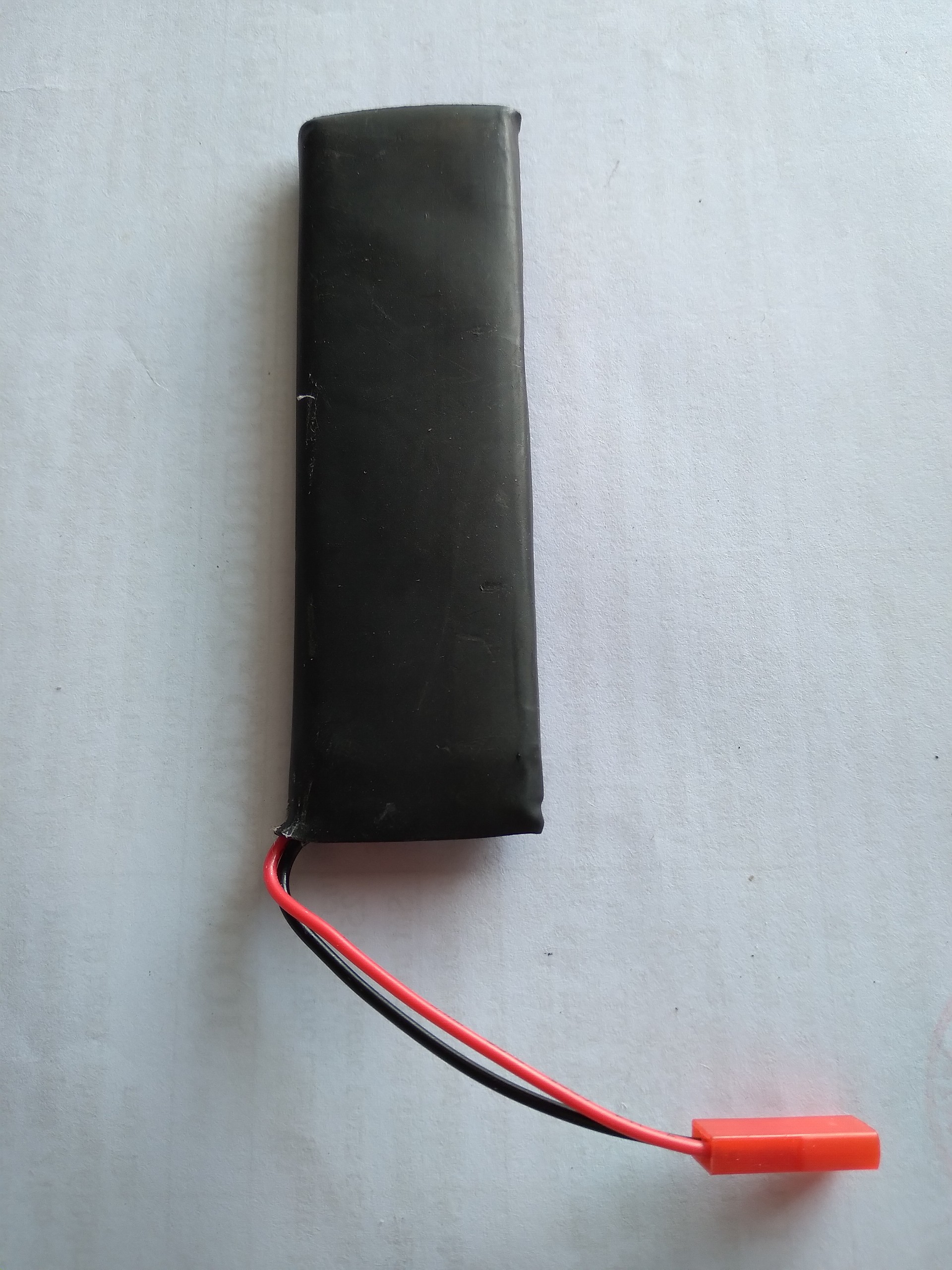 Pin sạc lithium 3,7V 3500mAh chuyên dùng cho camera mini siêu nhỏ