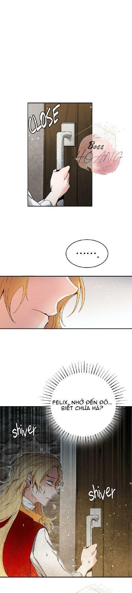 tôi trở thành hoàng đế bạo chúa trong tiểu thuyết chapter 3 37