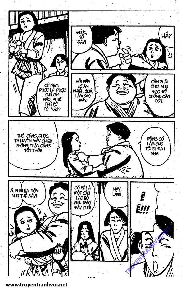 yawara chapter 115 4