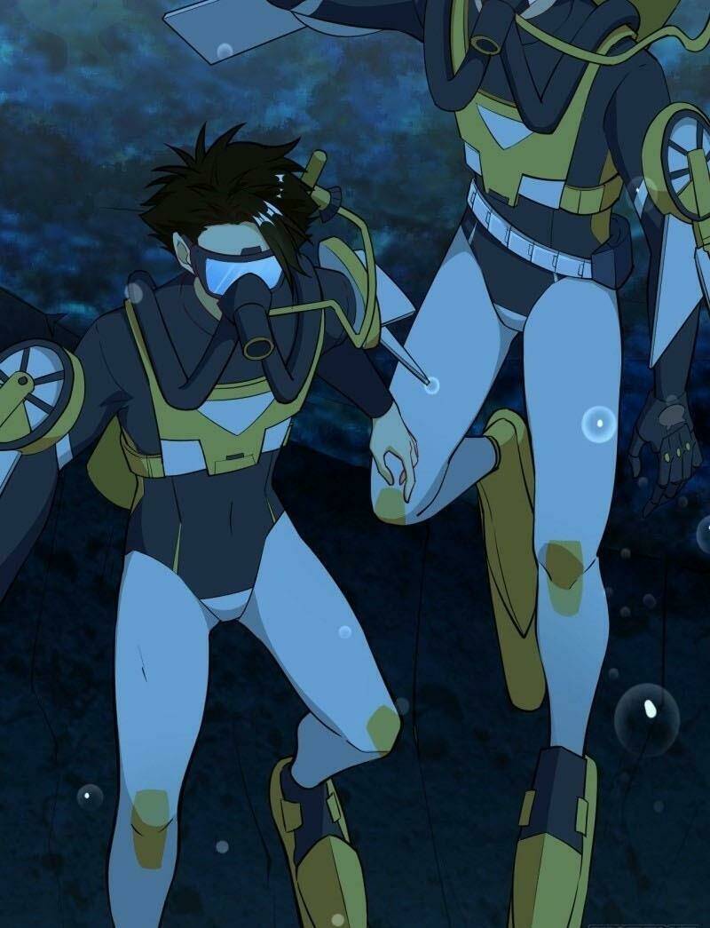 minh nhật thần đô chapter 55 49