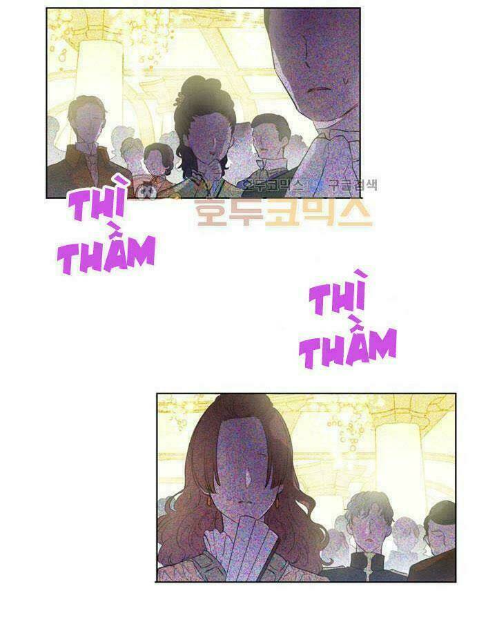 một ngày nọ ta trở thành công chúa chapter 19.5 4