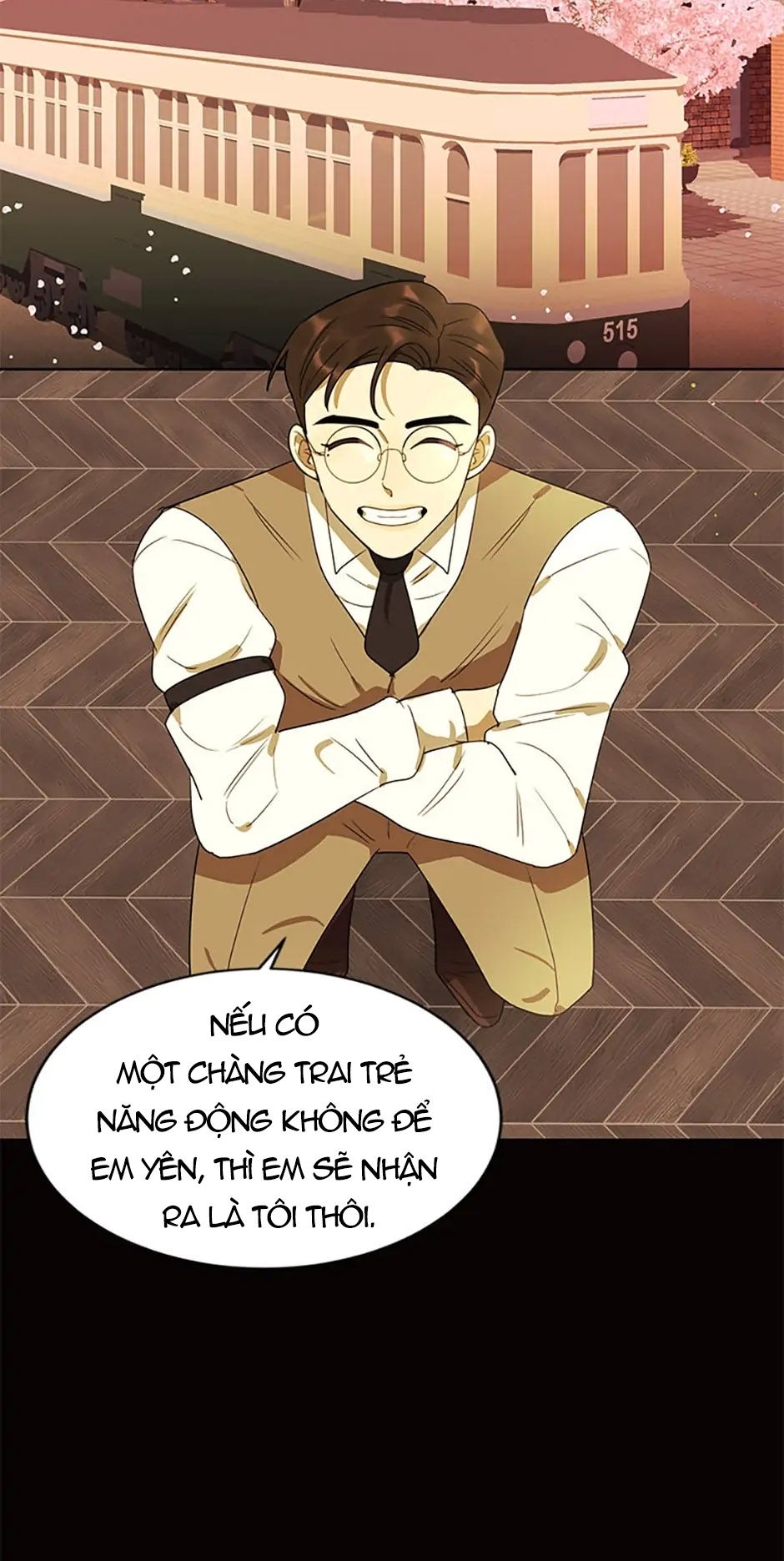 tiểu thuyết đầu tay của ác nữ chapter 20.2 23