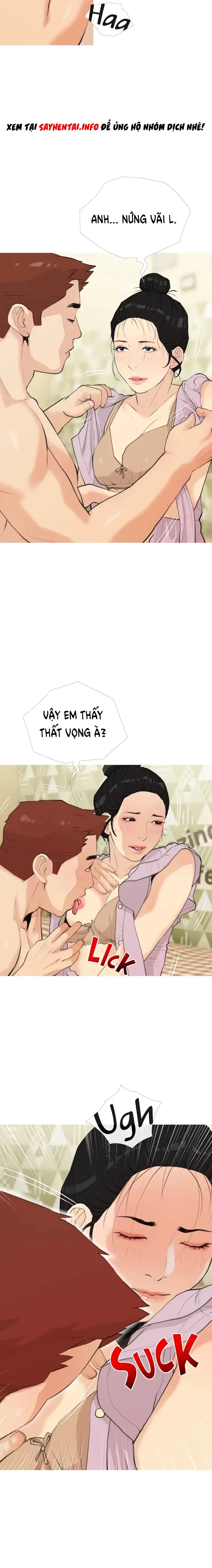 bài học hứng tình chapter 82 24