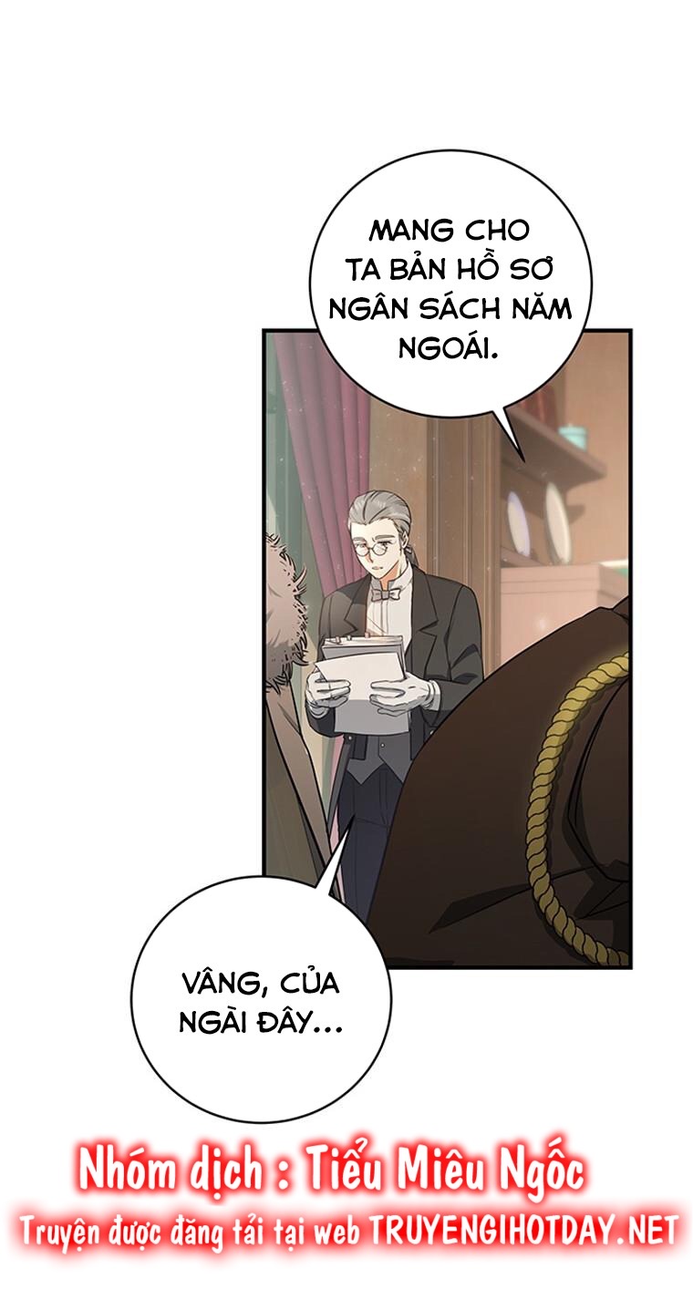 vị cứu tinh của nhân vật chính chapter 3 34
