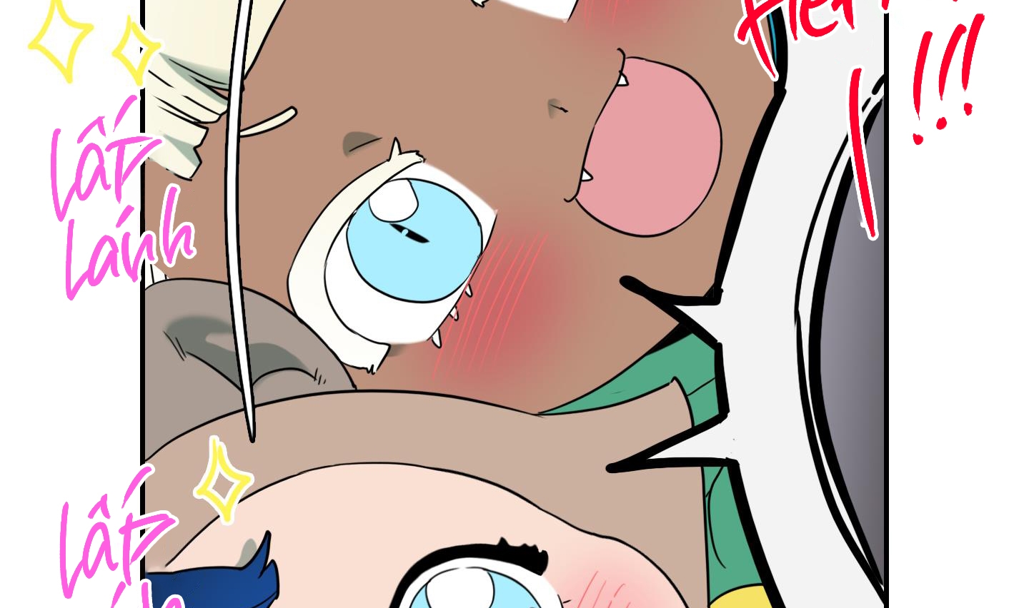 dear door chapter 152 83