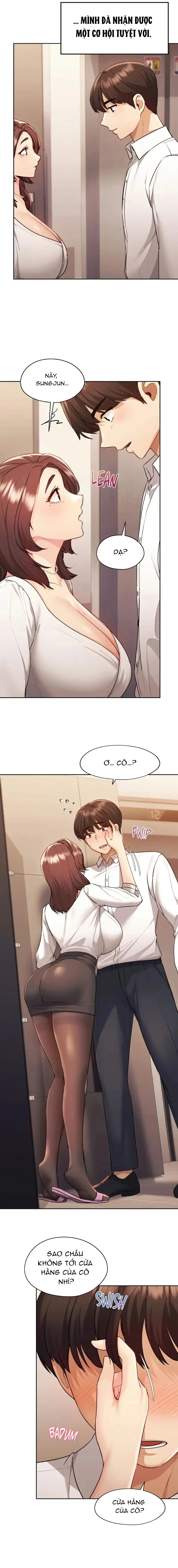 thay đổi thành kiến chapter 16 17