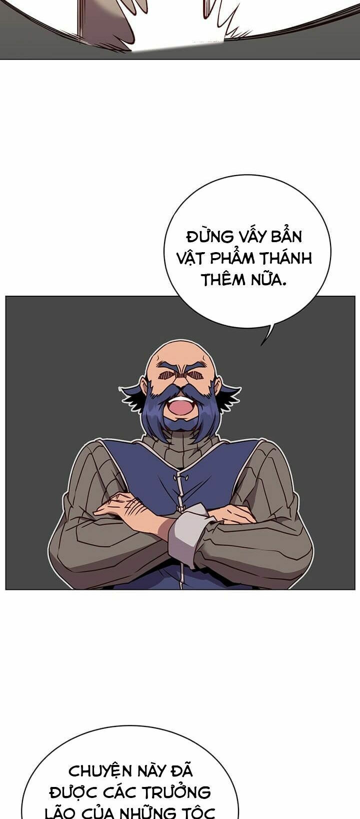 Anh Hùng Mạnh Nhất Trở Lại chapter 49 36