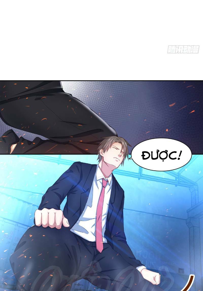 tuyệt thế thiên tài hệ thống chapter 45 10