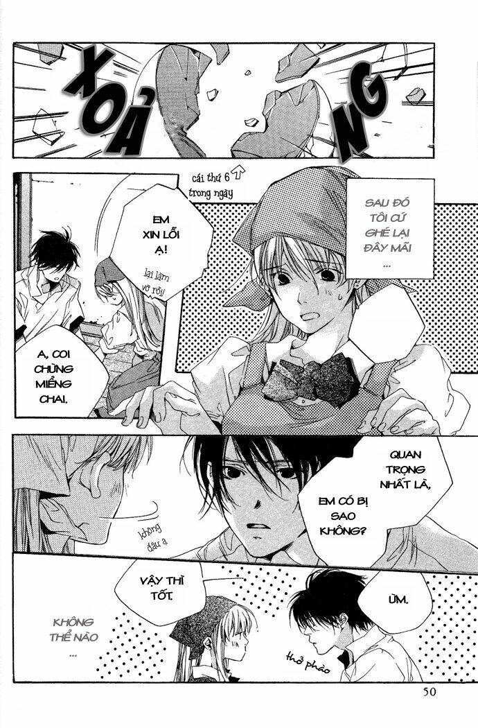 natsukashi machi no rozione chapter 2 10