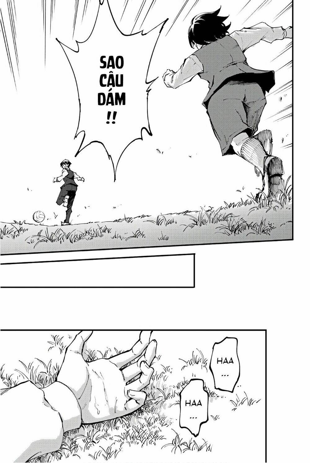 the abandoned sacred beasts chapter 41 20