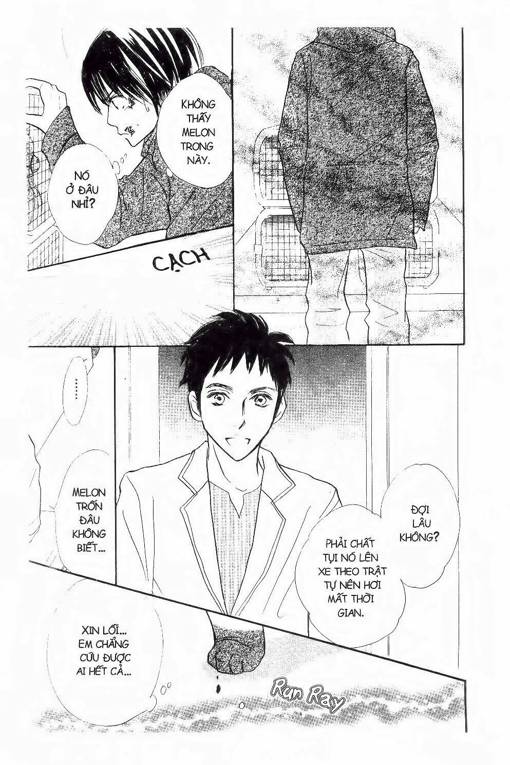 ichigo to anzu chapter 37 14