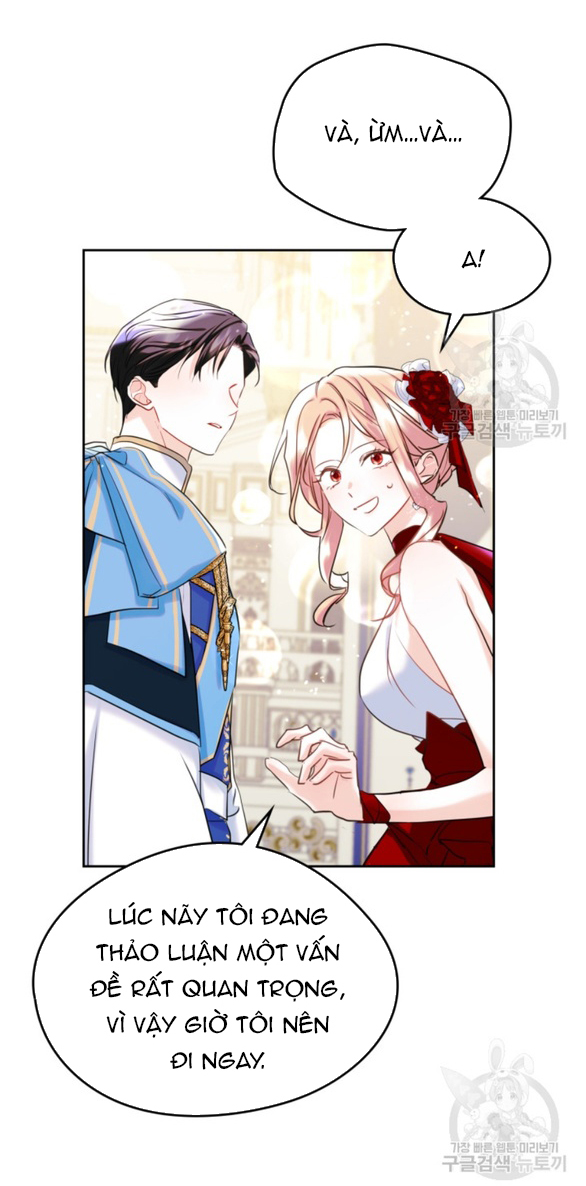 tôi đã trở thành bạn gái của nam chính chapter 31.1 17