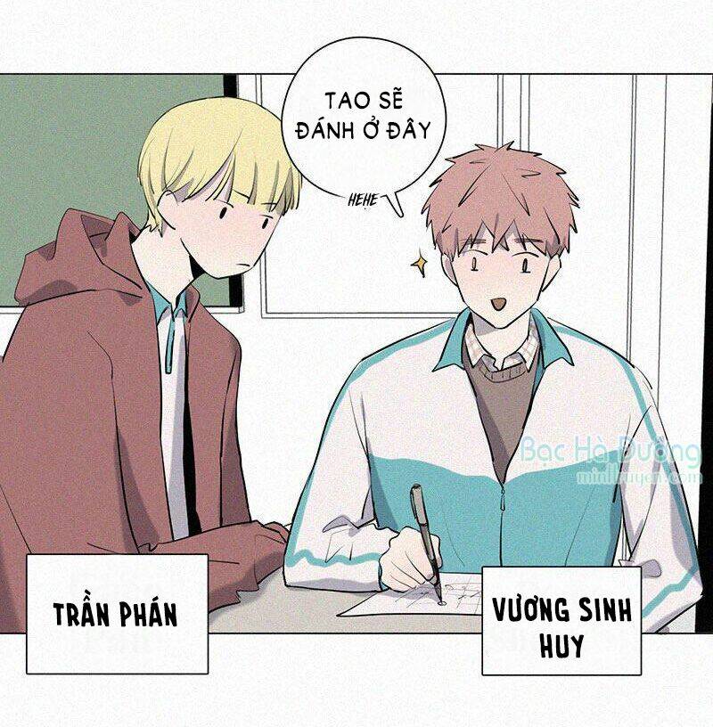 câu chuyện về cậu và tôi chapter 16 4