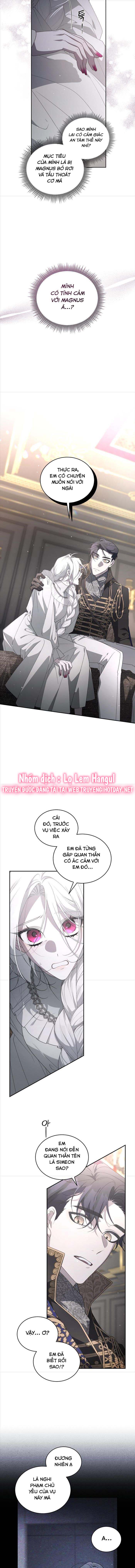 trở thành ác nữ thuần hóa thú cưng chapter 67 10