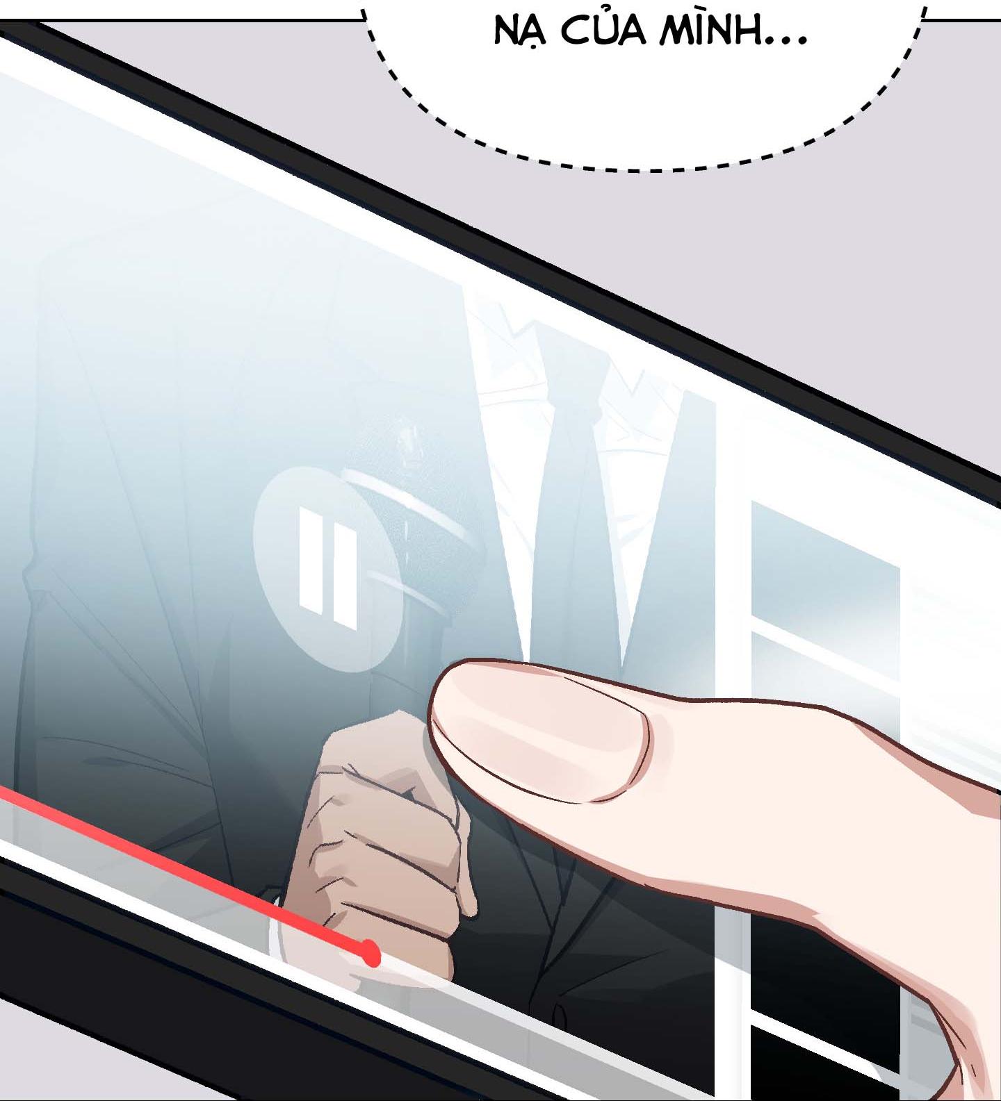 thỏ nhỏ xuất tinh trong 3 giây chapter 7 8