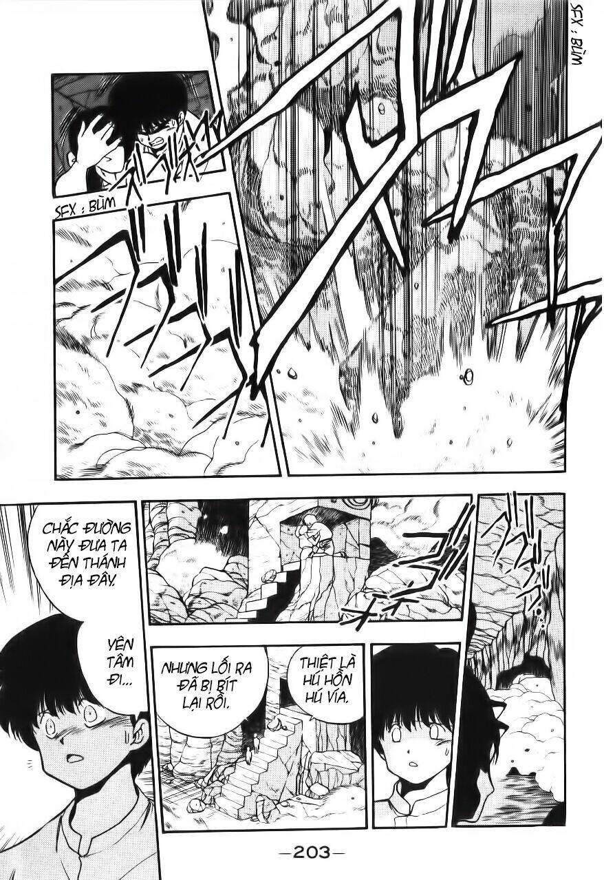 3x3 eyes chapter 104 16