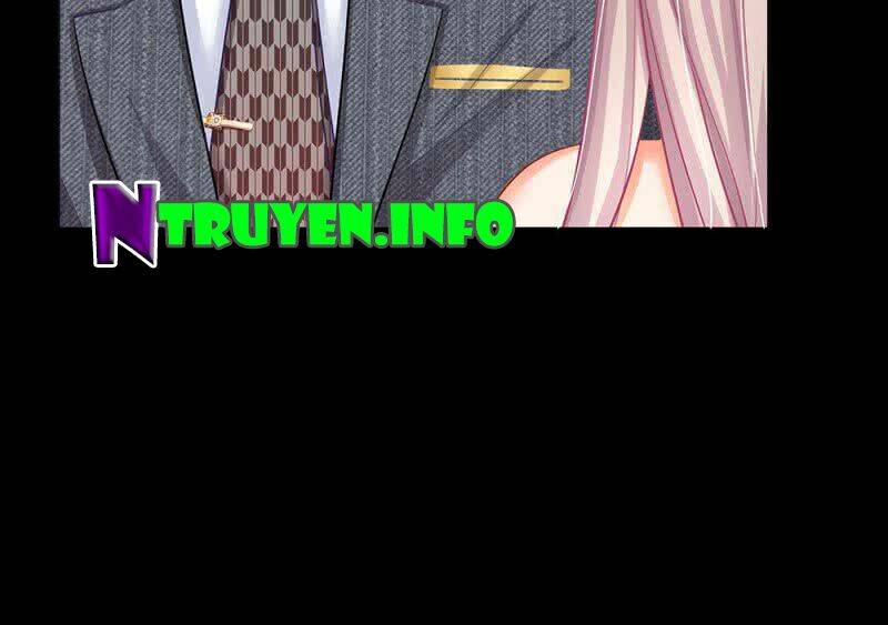 thiếu soái của tôi chính là manh như vậy chapter 42 29