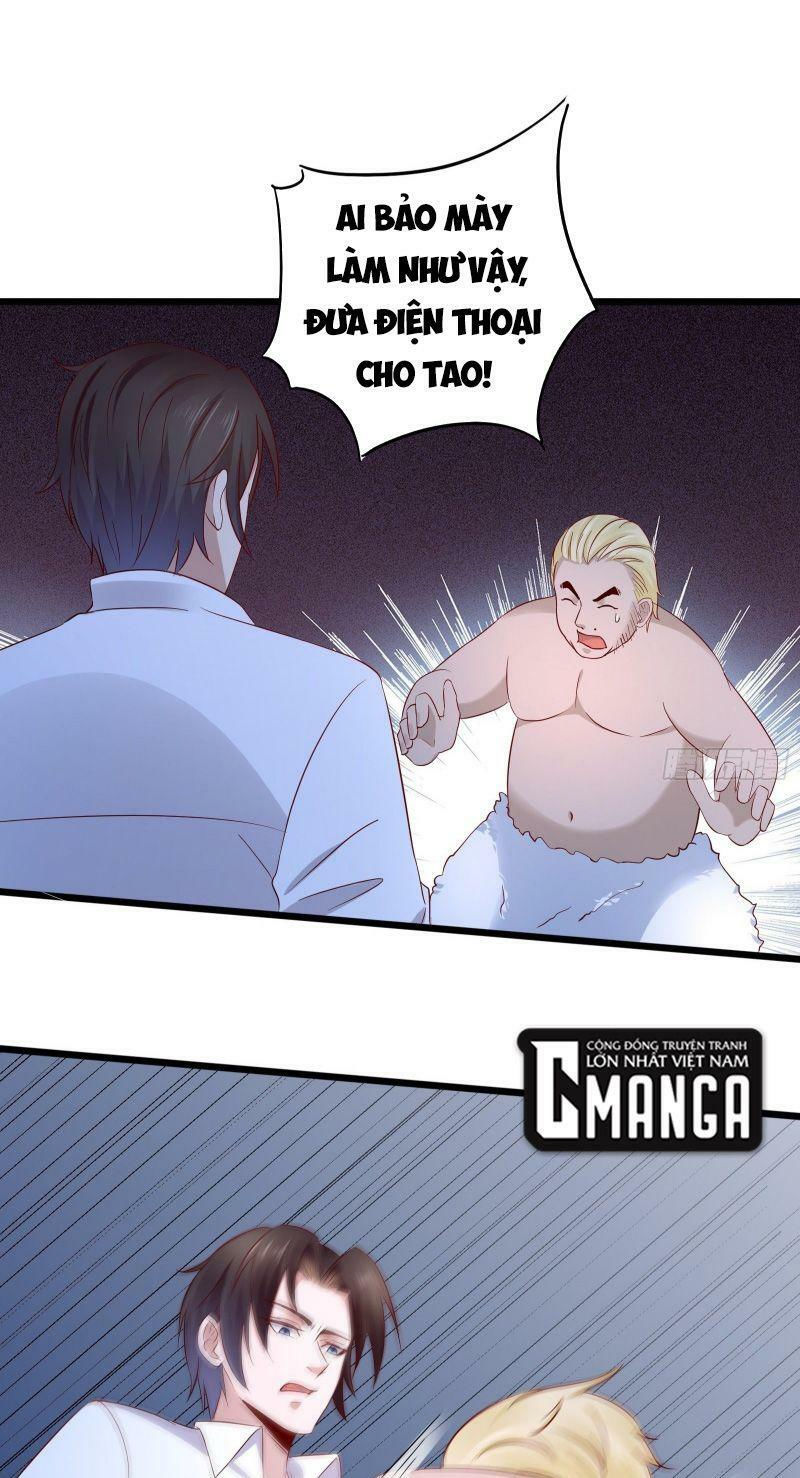 vua đầu tư mạnh nhất chapter 16 17