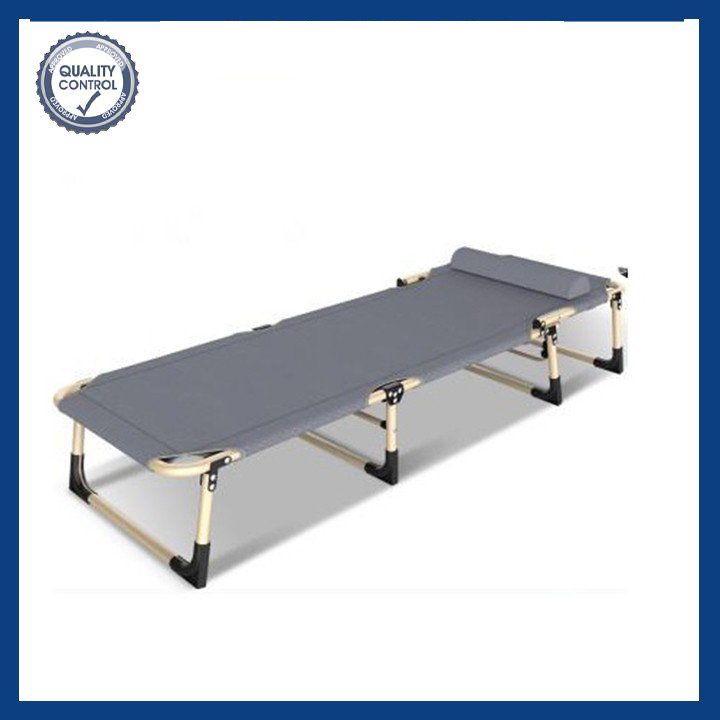 Ghế xếp gấp gọn, giường bố xếp nằm ngủ, ghế bố nằm ngủ, ghế ngủ trưa văn phòng, giường ngủ gấp gọn, giường xếp du lịch