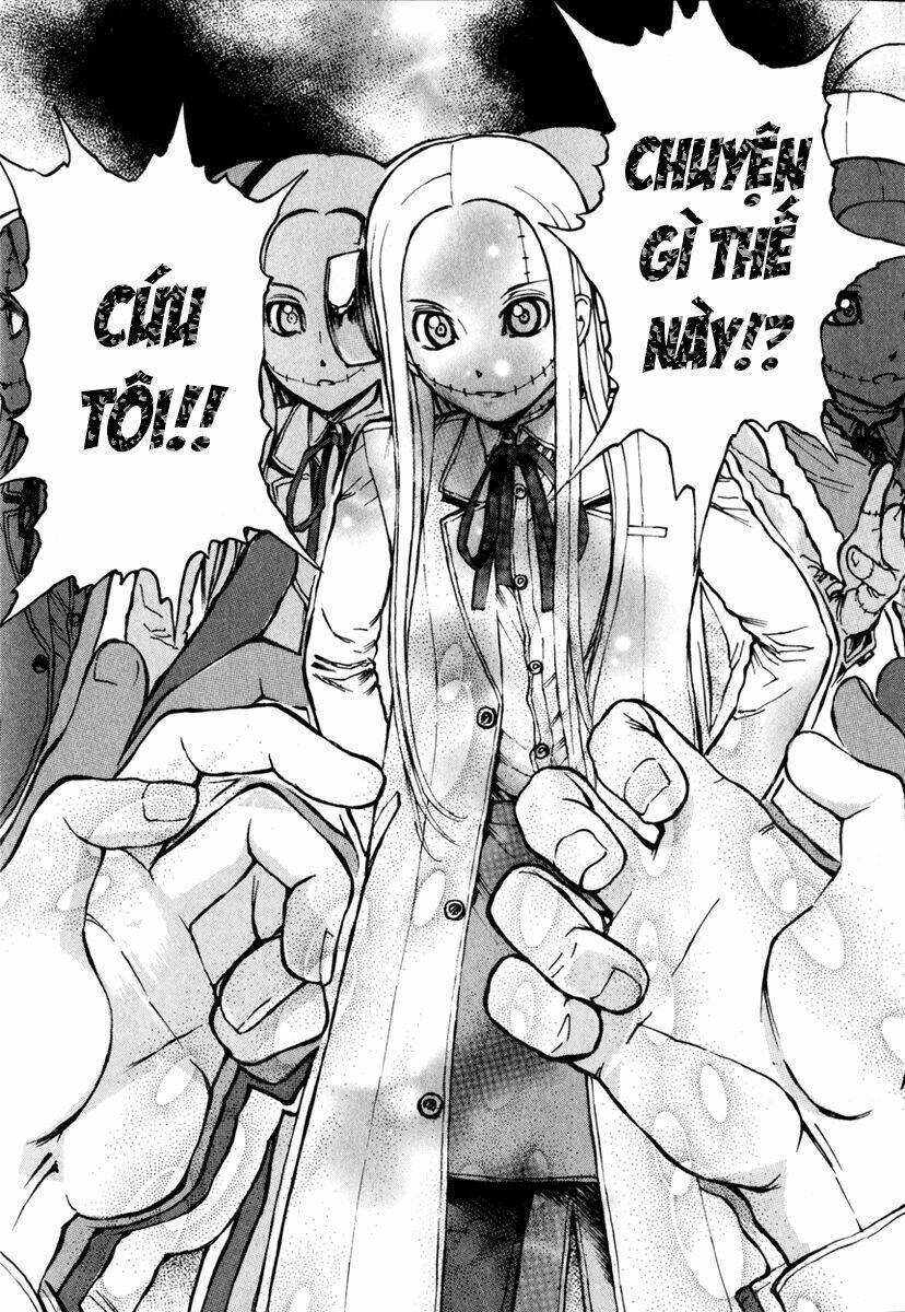 franken fran chapter 8 10