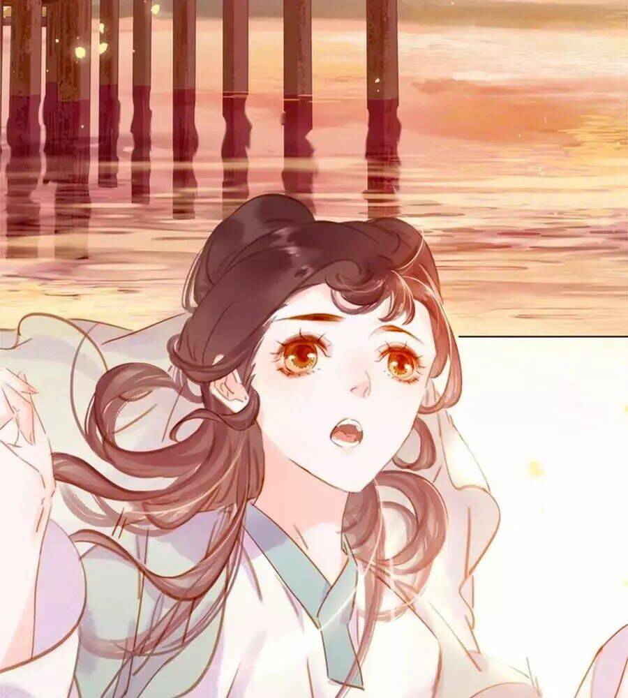 tiểu sư phụ, tóc giả của ngài rơi rồi! chapter 20 84