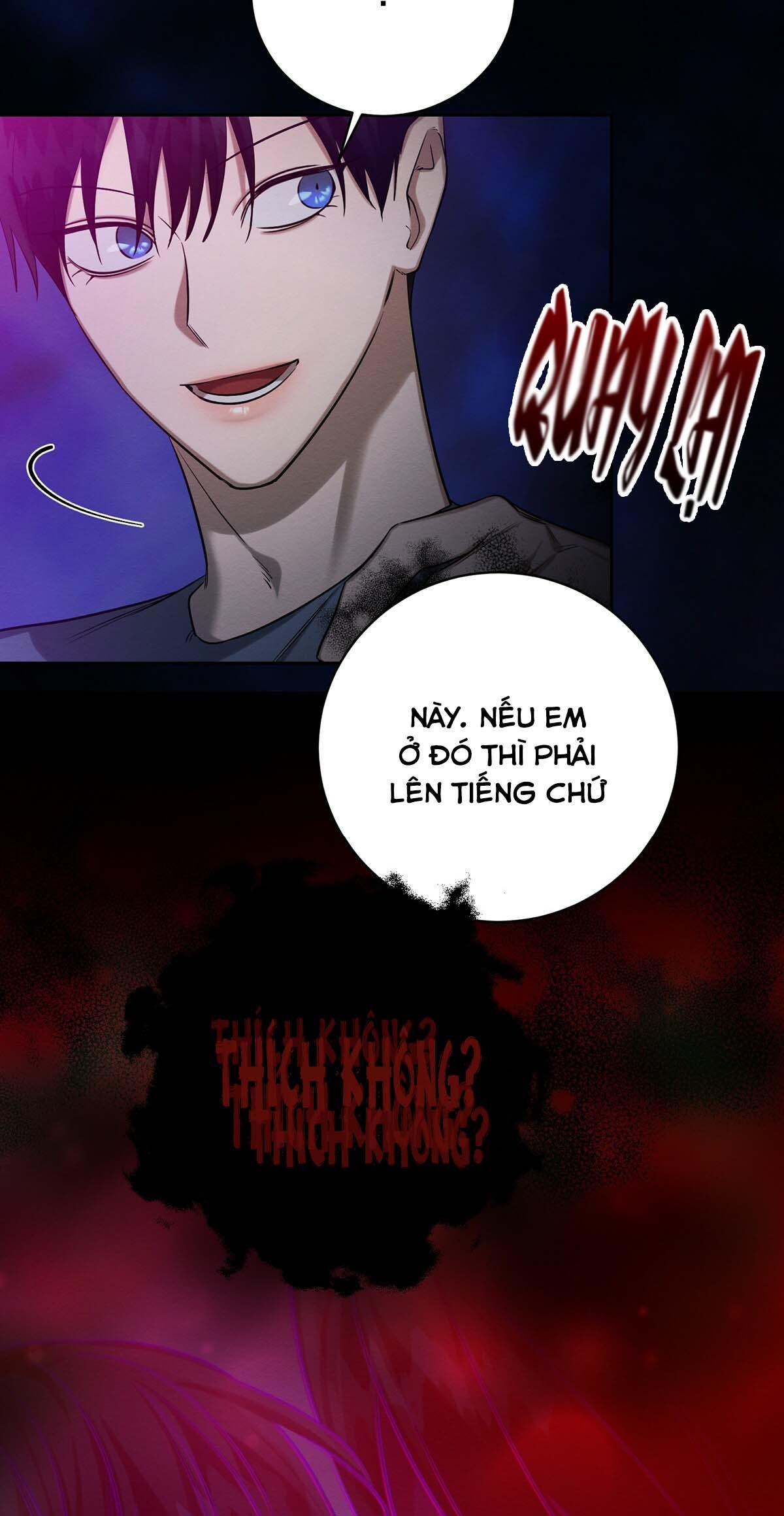 vòng xoáy của ác ma chapter 26 5