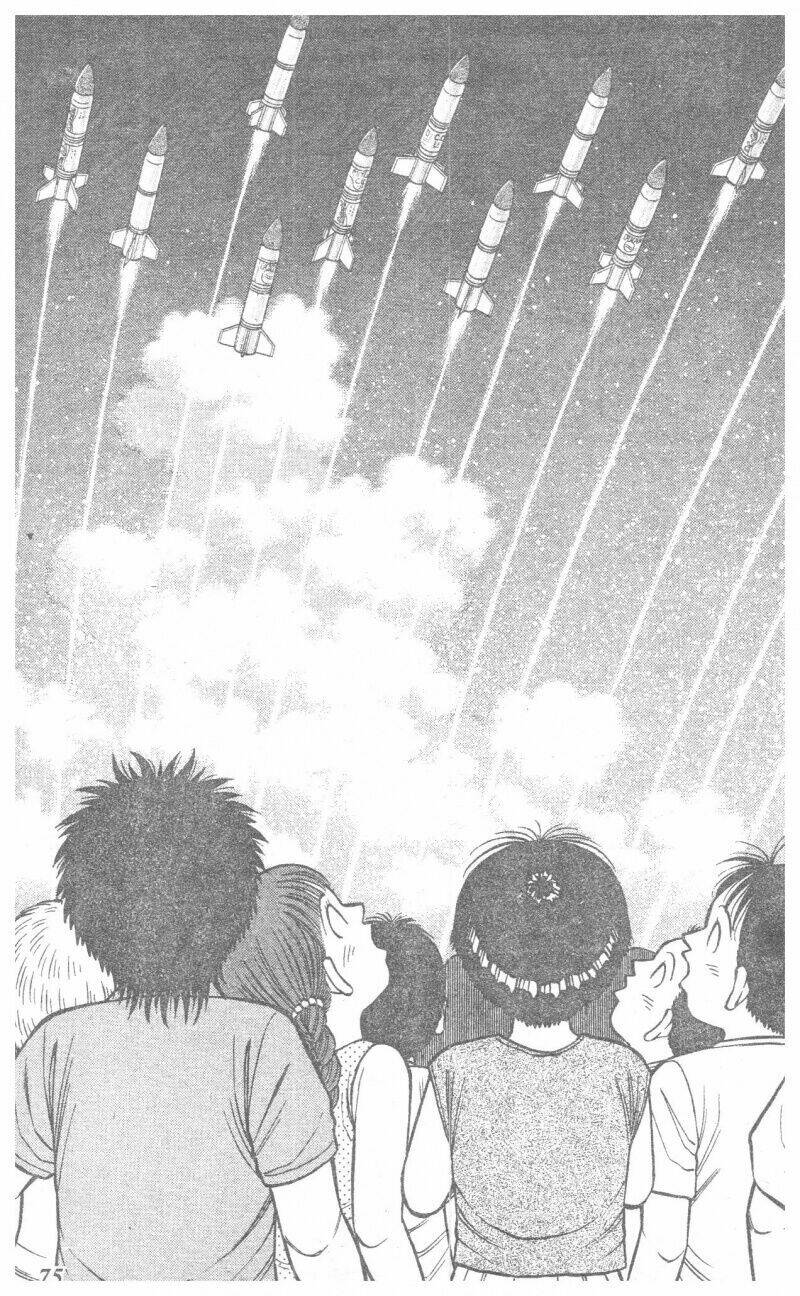 hộ chiếu xanh chapter 2 75