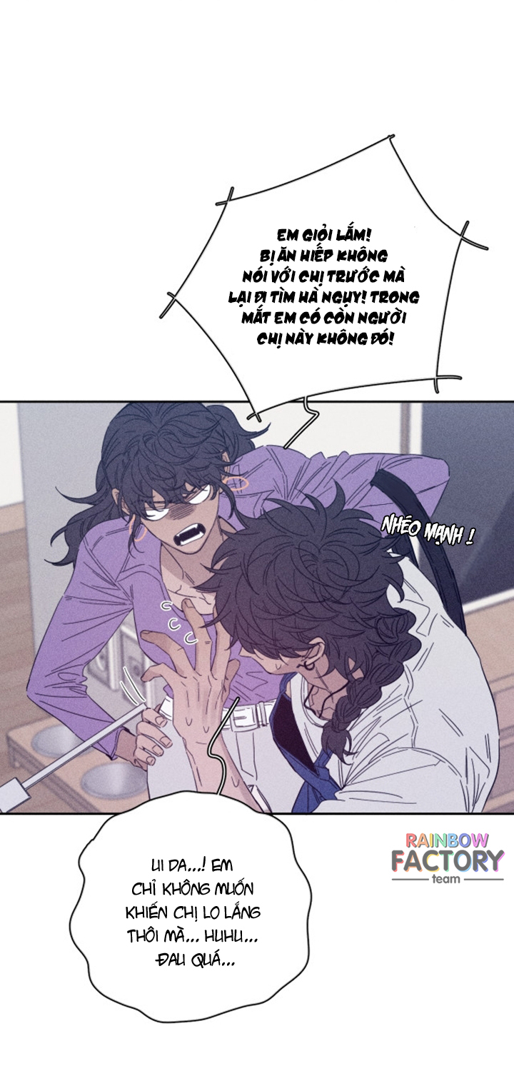 xuân nhật tương chí chapter 73 13