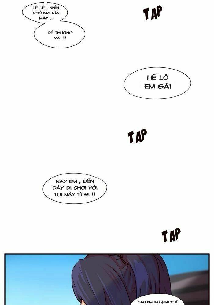 không dấu vết chapter 2 4