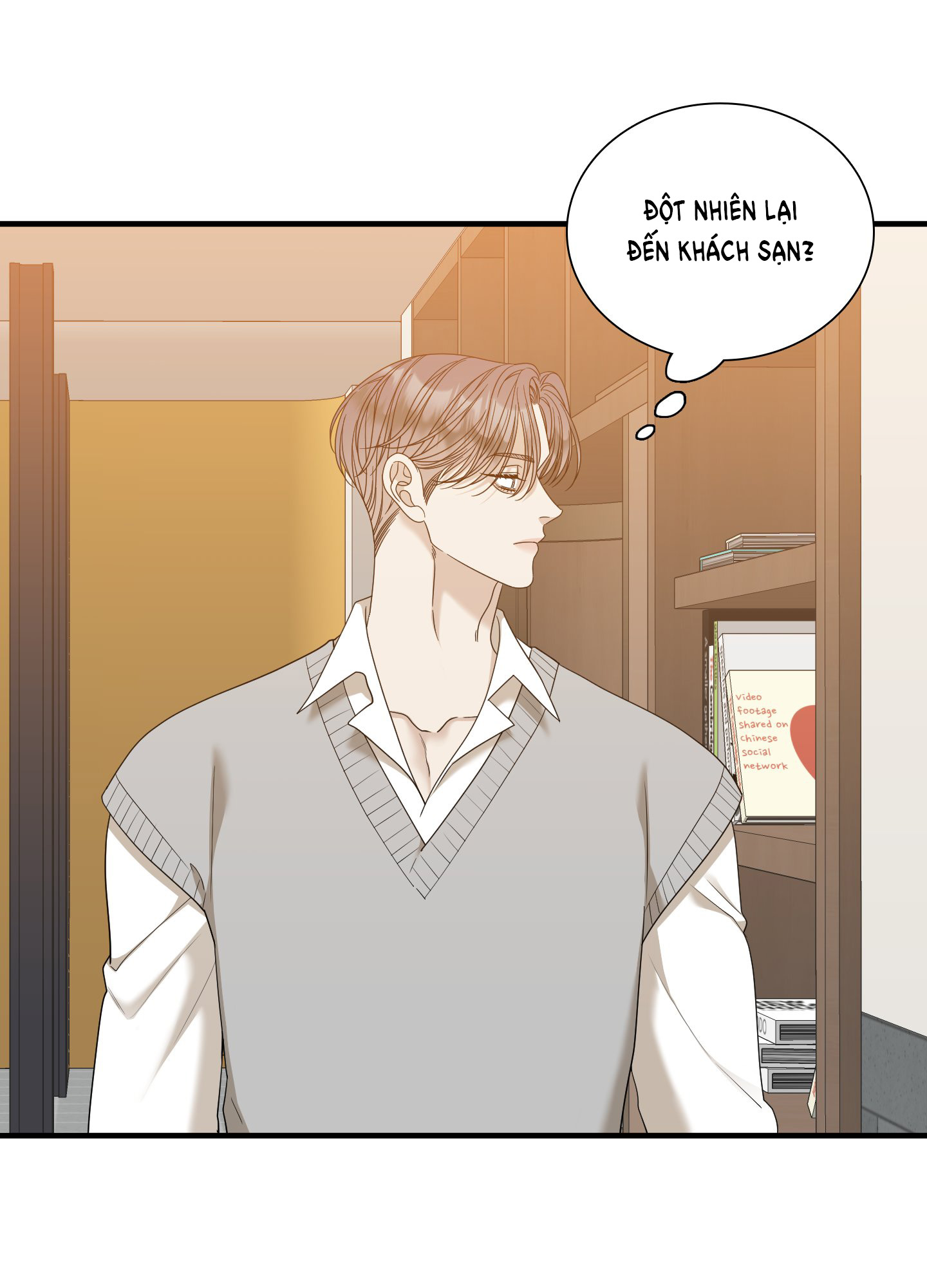 Kẻ Đê Tiện chapter 59.2 - Trang 26