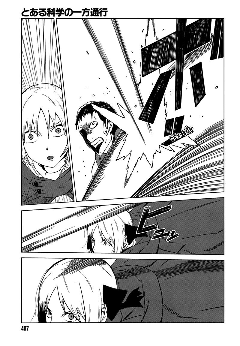 toaru kagaku no accelerator chapter 5 18