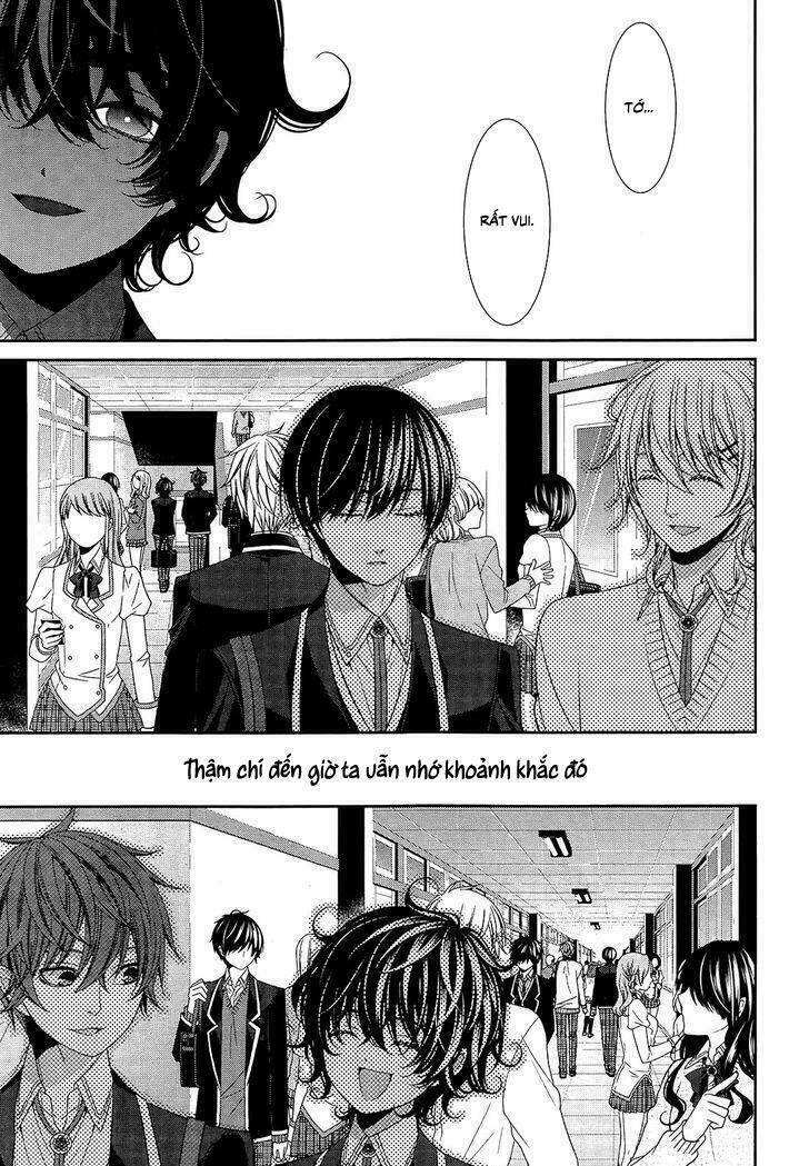 shuuen no elysion chapter 11 42