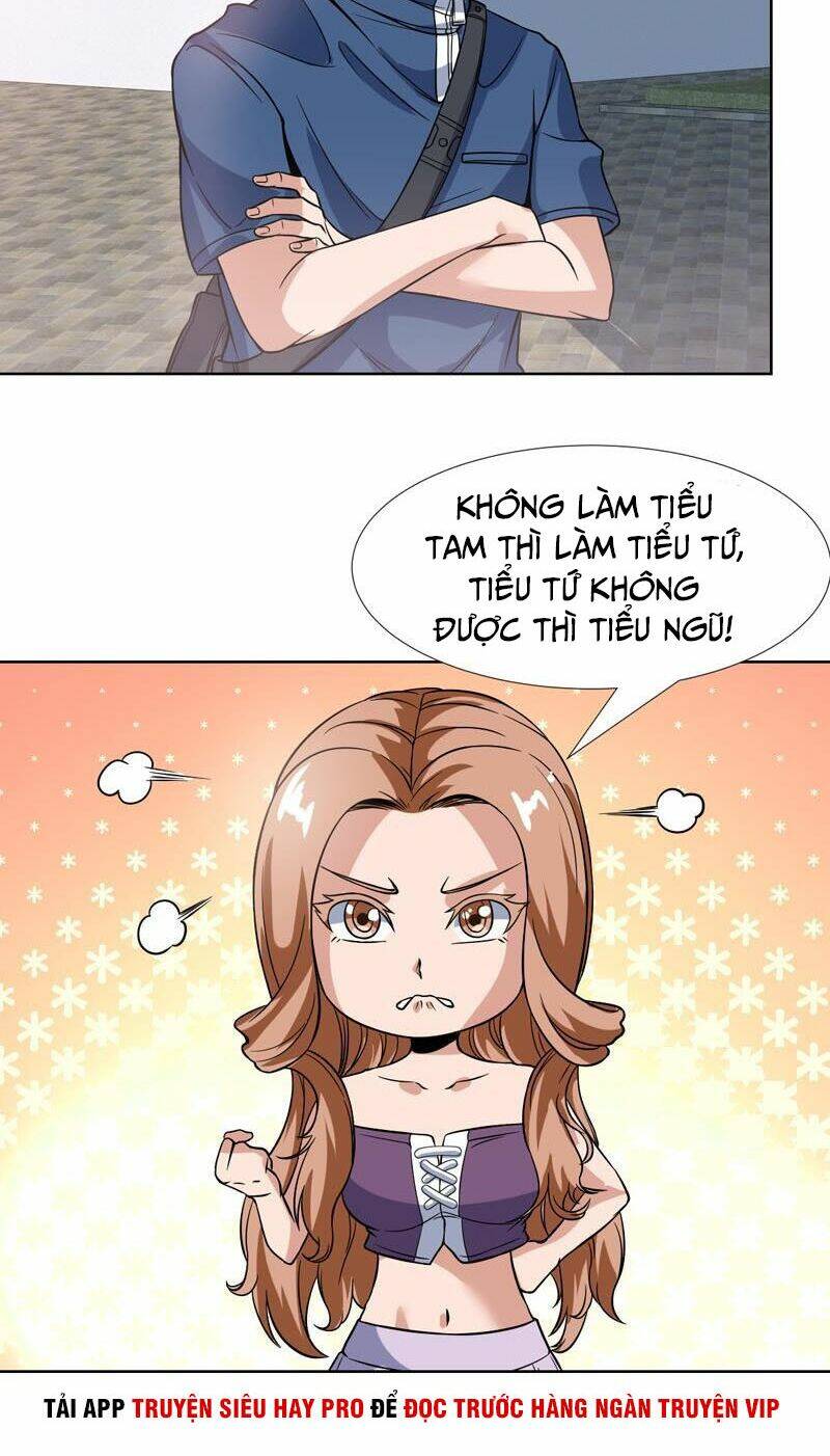 không phải ngón tay vàng chapter 127 2