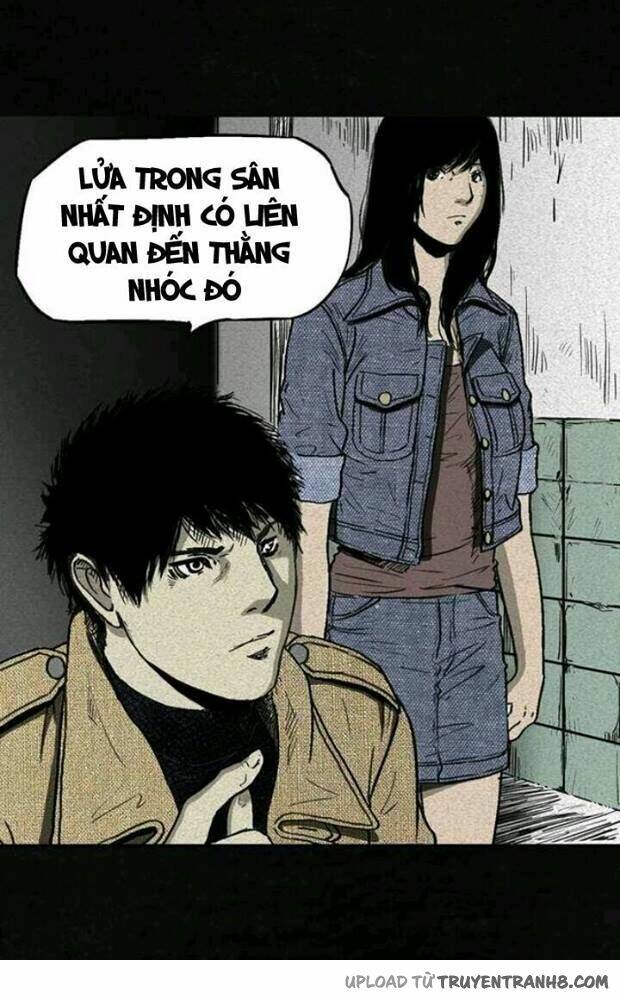 trấn thái bình chapter 2 24