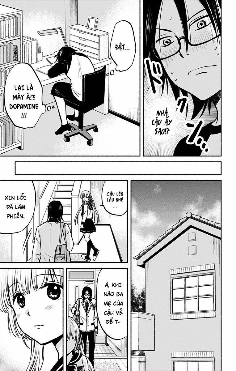 aisareru yori ￮-saretai chapter 7 6