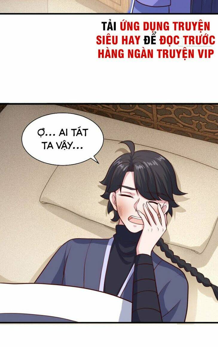 tiên ma đồng tu chapter 89 13