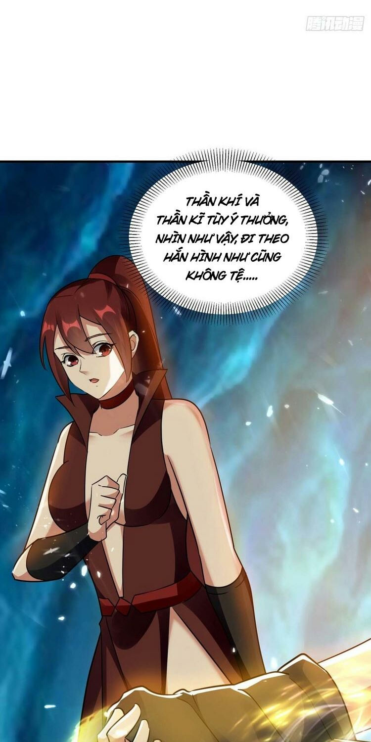 tối cường thăng cấp chapter 230 10