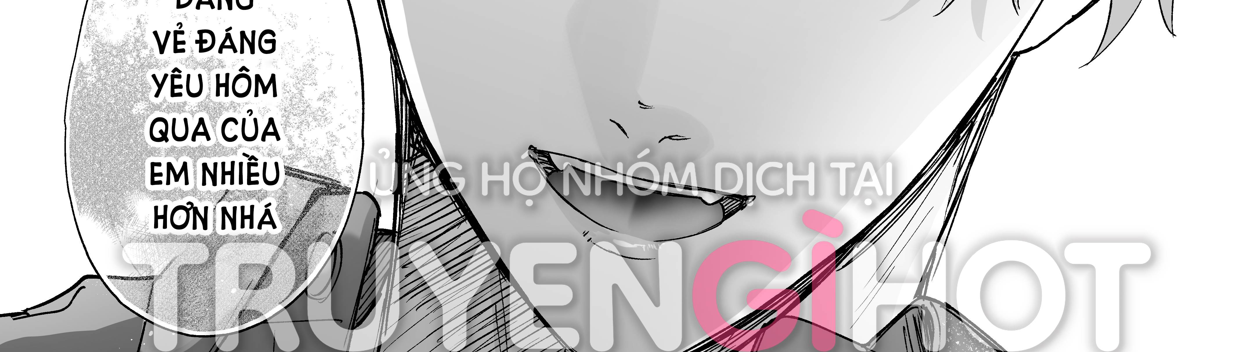 [21+] ao no shizuku ~ bất ngờ có bạn trai là kẻ đào hoa chapter 2.2 33