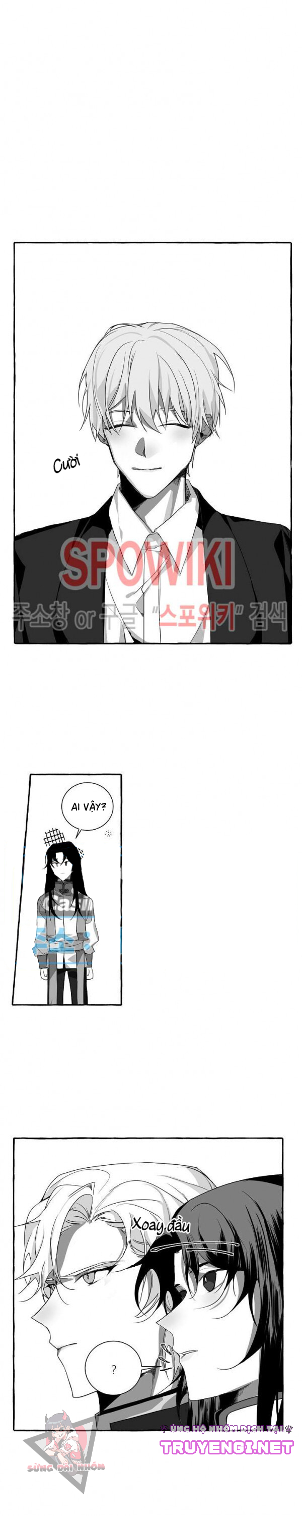 chờ đến ngày nở hoa chapter 4 15