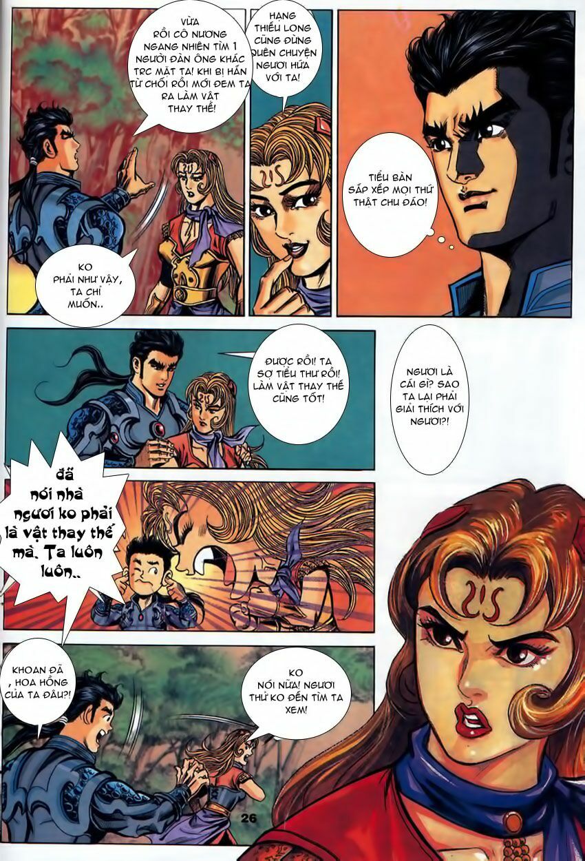 tầm tần ký chapter 83 26