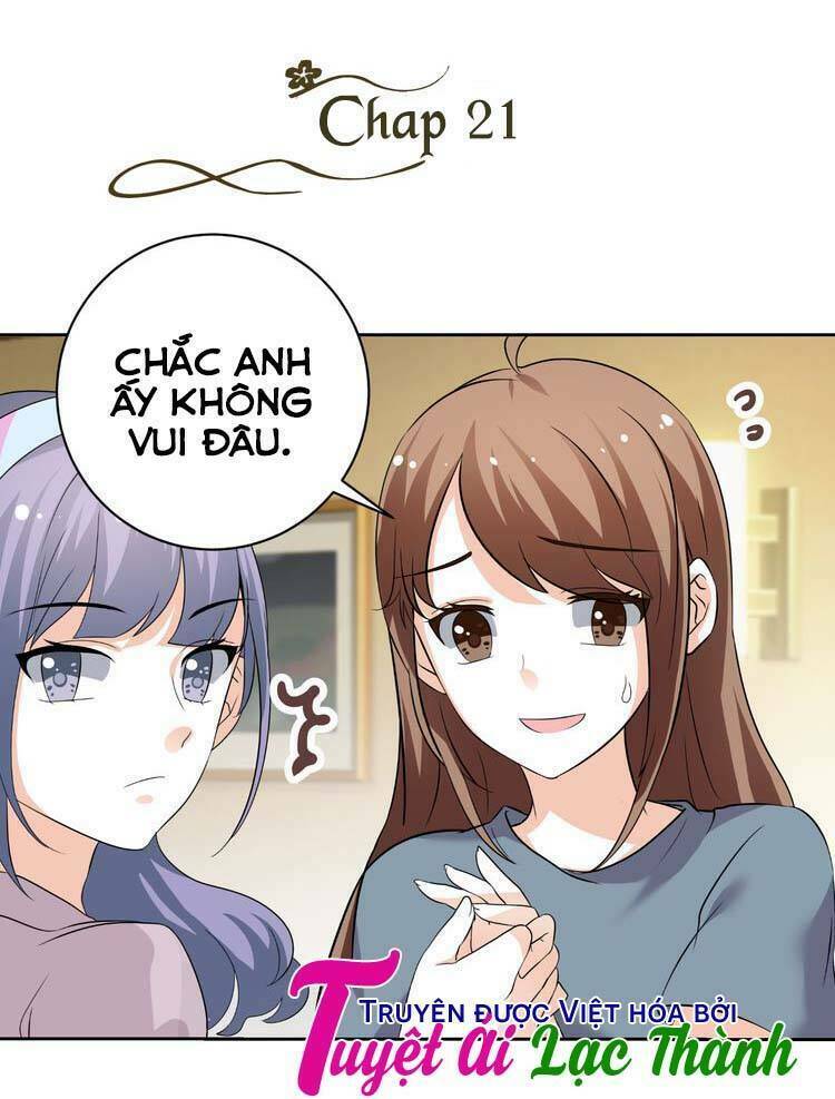phản công thành siêu sao chapter 21 5
